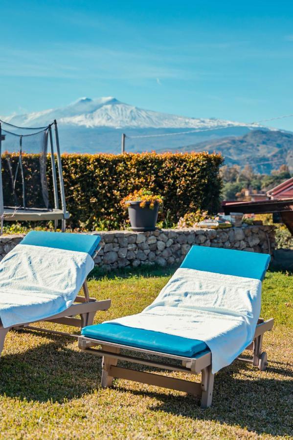 Casa Aurelio Wellness Suite & Spa Inclusive Taormina Buitenkant foto