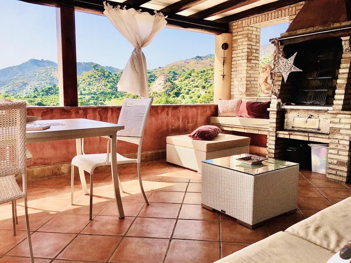 Casa Aurelio Wellness Suite & Spa Inclusive Taormina Buitenkant foto