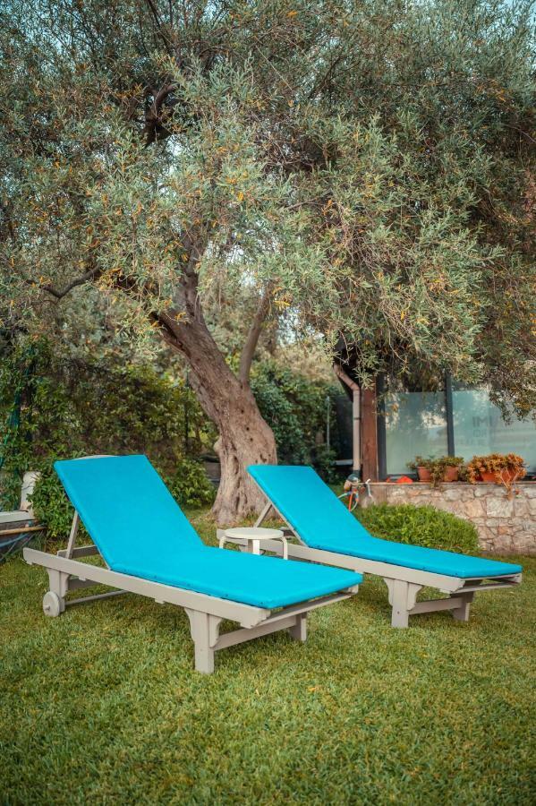 Casa Aurelio Wellness Suite & Spa Inclusive Taormina Buitenkant foto