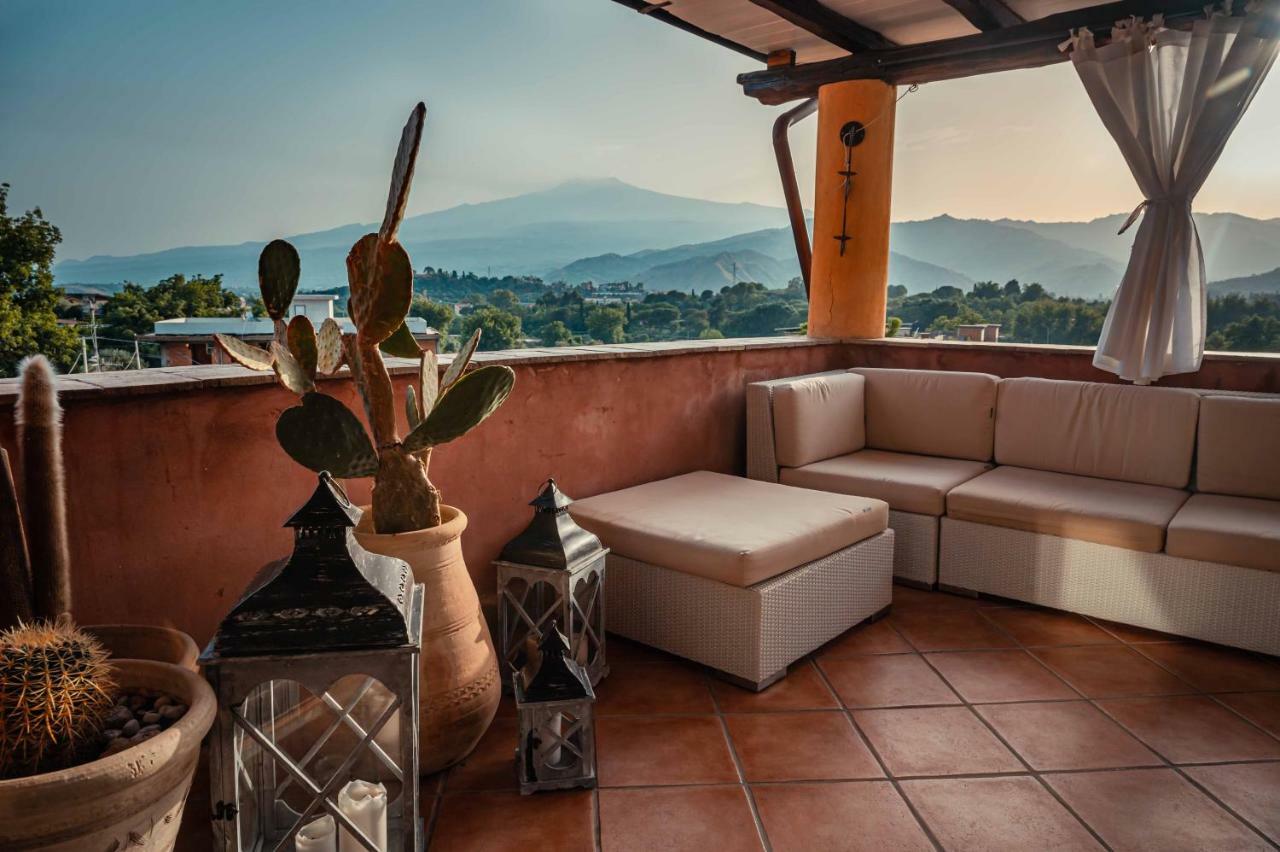 Casa Aurelio Wellness Suite & Spa Inclusive Taormina Buitenkant foto