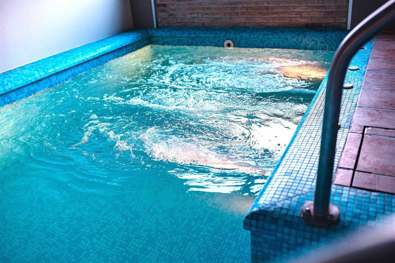 Casa Aurelio Wellness Suite & Spa Inclusive Taormina Buitenkant foto